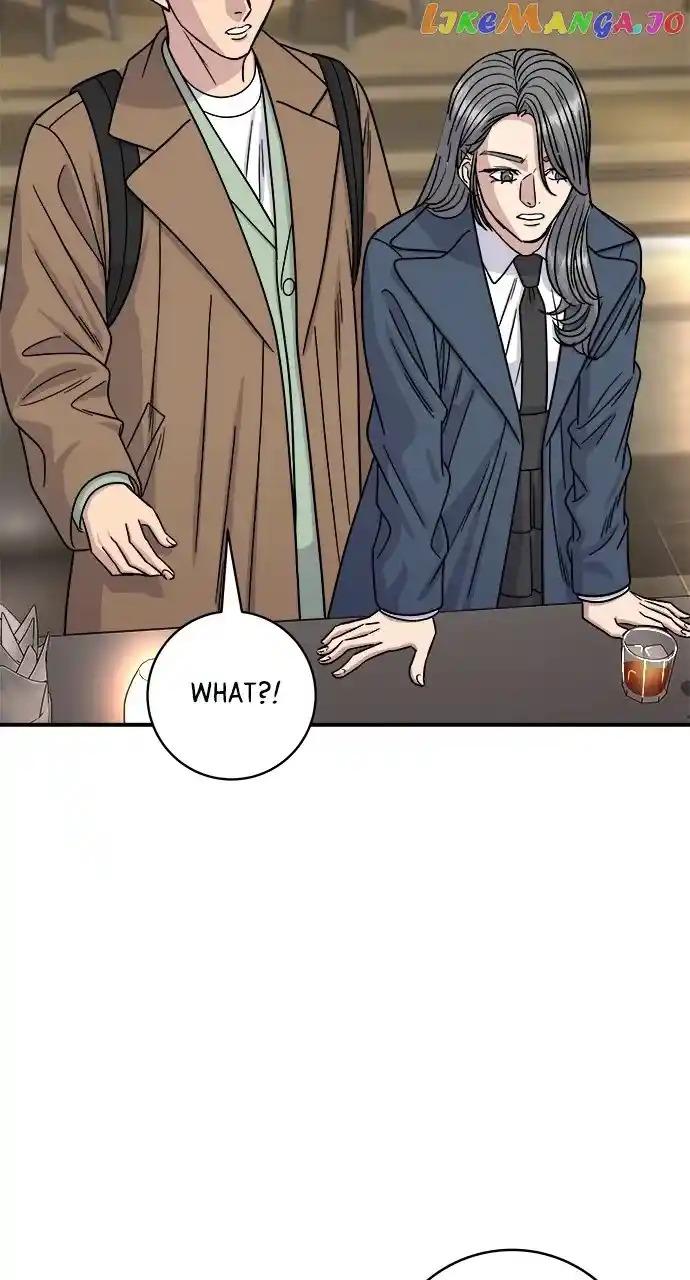 A Deadbeat’S Meal Chapter 101