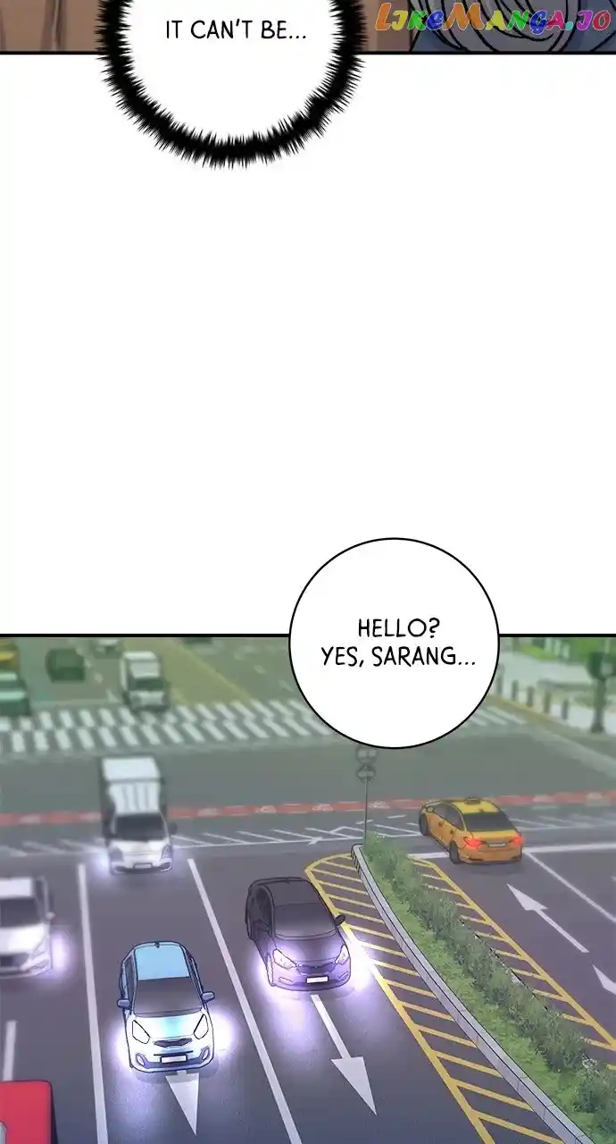 A Deadbeat’S Meal Chapter 101