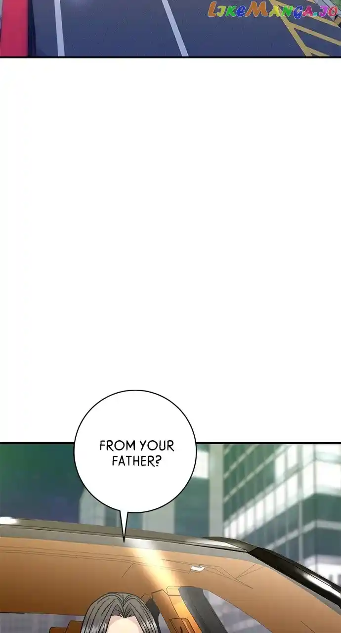 A Deadbeat’S Meal Chapter 101