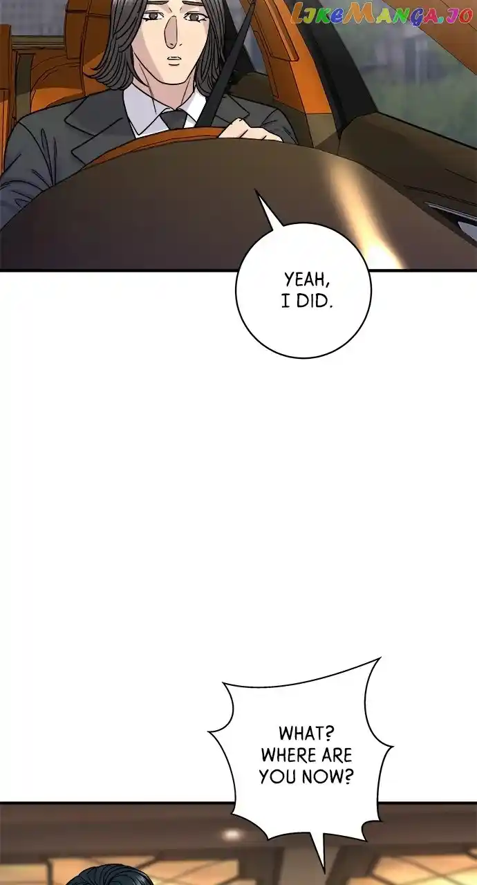 A Deadbeat’S Meal Chapter 101