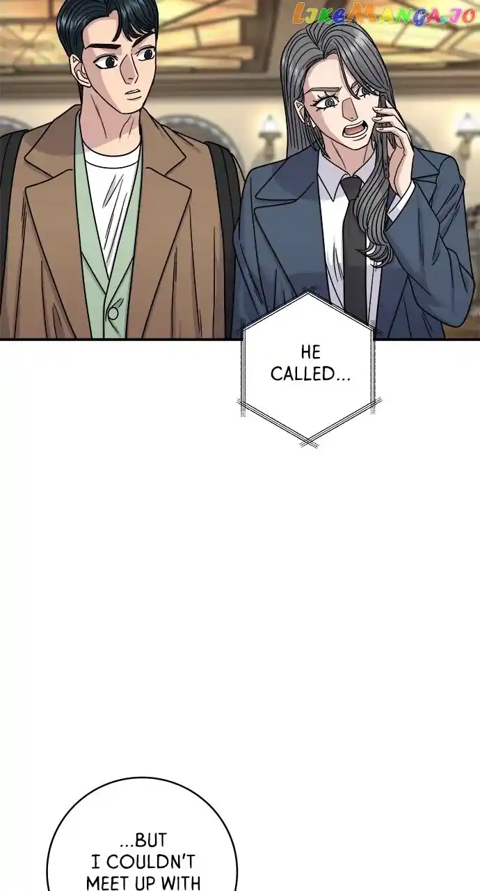 A Deadbeat’S Meal Chapter 101