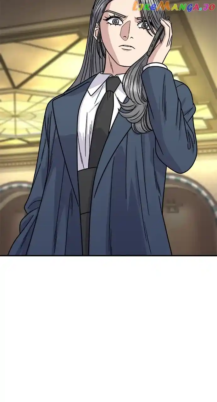 A Deadbeat’S Meal Chapter 101