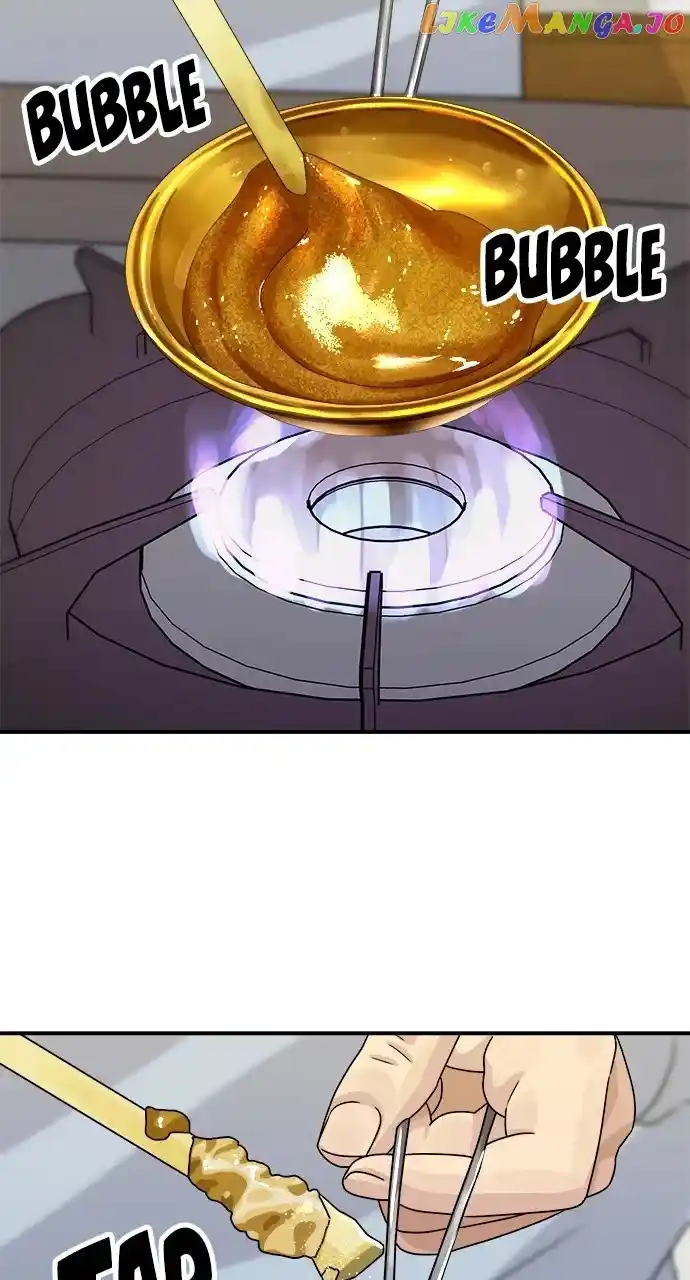 A Deadbeat’S Meal Chapter 101