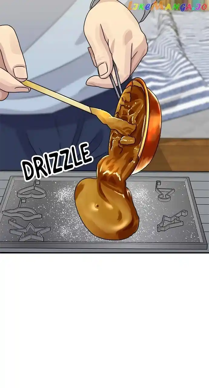 A Deadbeat’S Meal Chapter 101