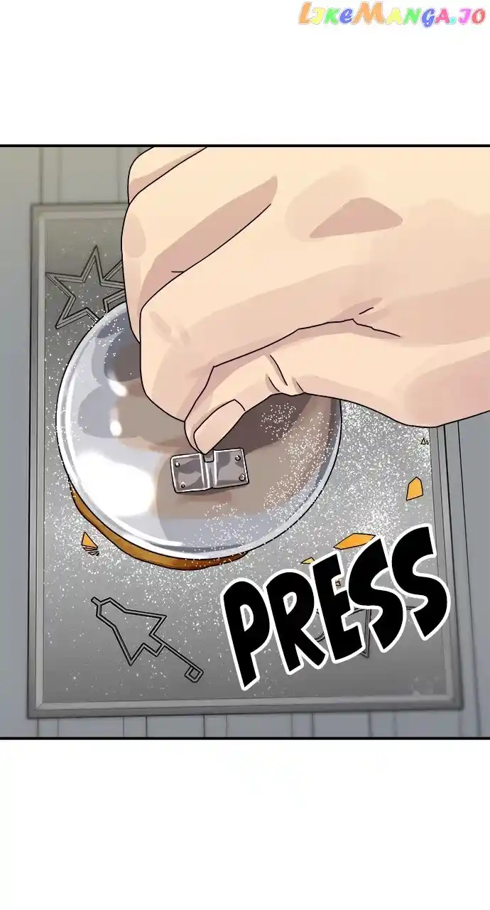 A Deadbeat’S Meal Chapter 101