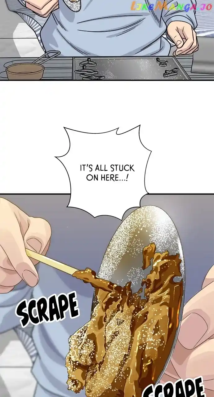 A Deadbeat’S Meal Chapter 101