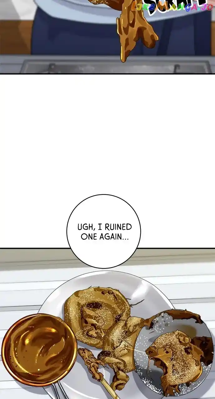 A Deadbeat’S Meal Chapter 101