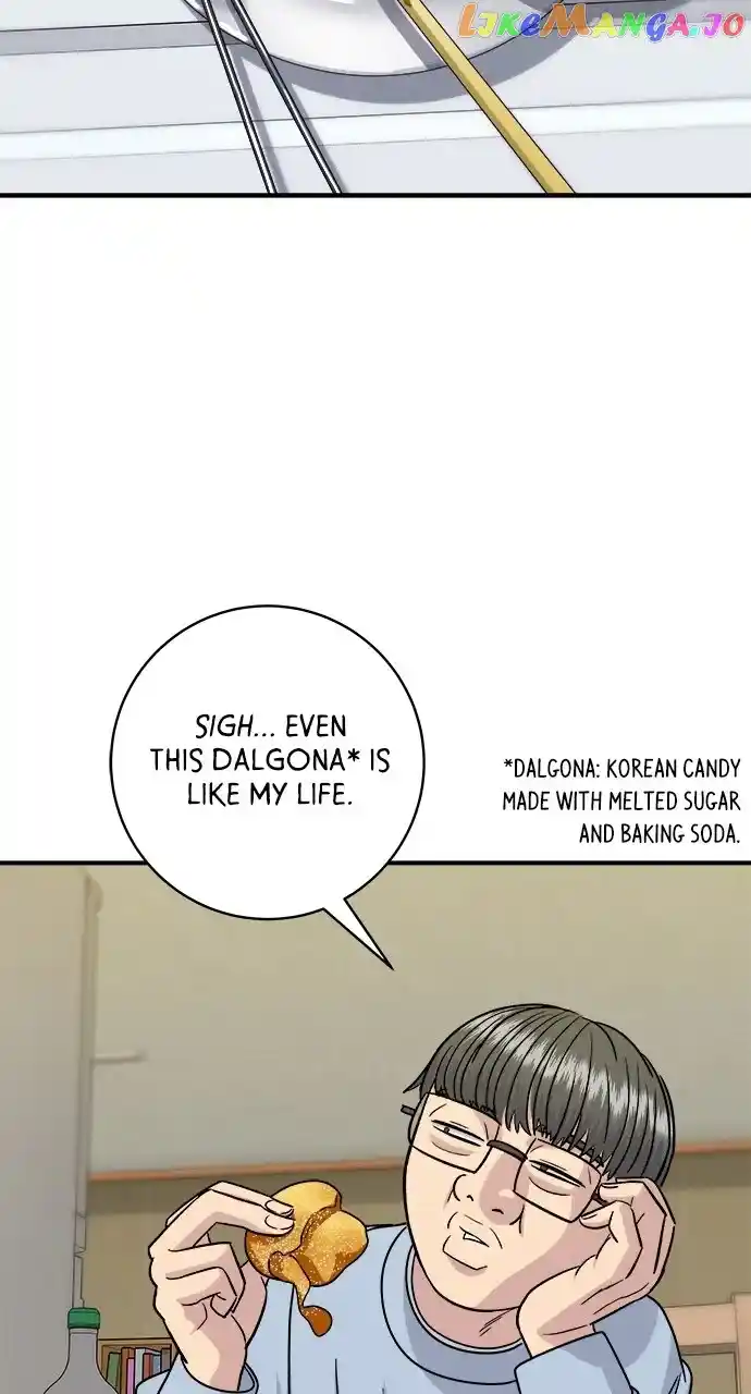 A Deadbeat’S Meal Chapter 101