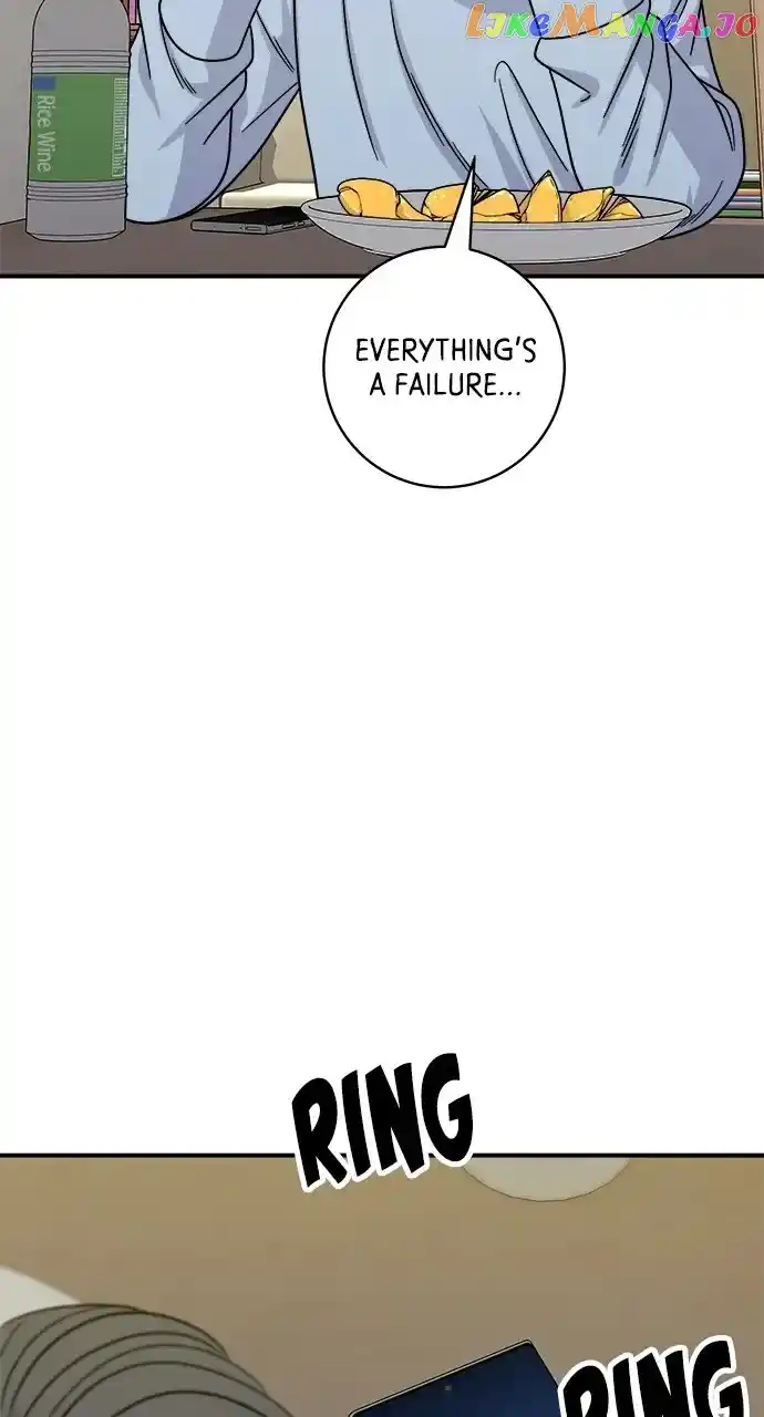 A Deadbeat’S Meal Chapter 101