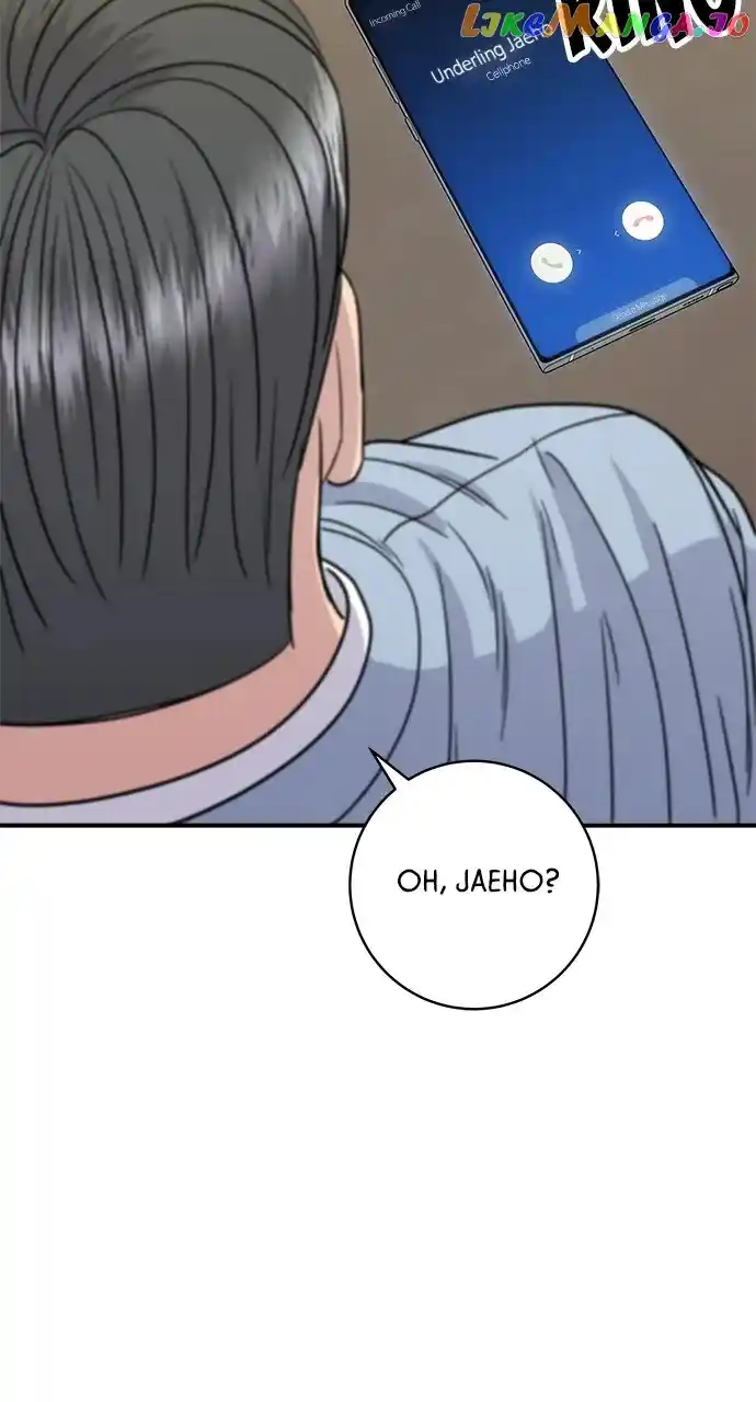 A Deadbeat’S Meal Chapter 101