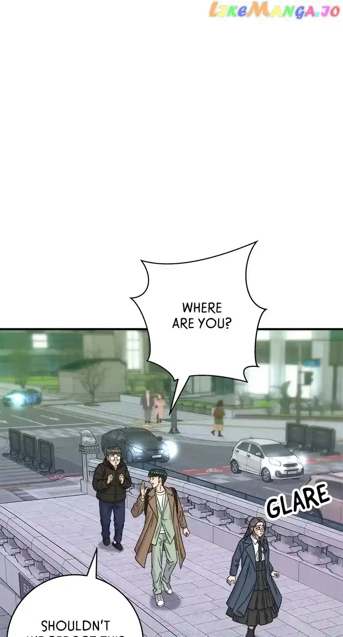 A Deadbeat’S Meal Chapter 101