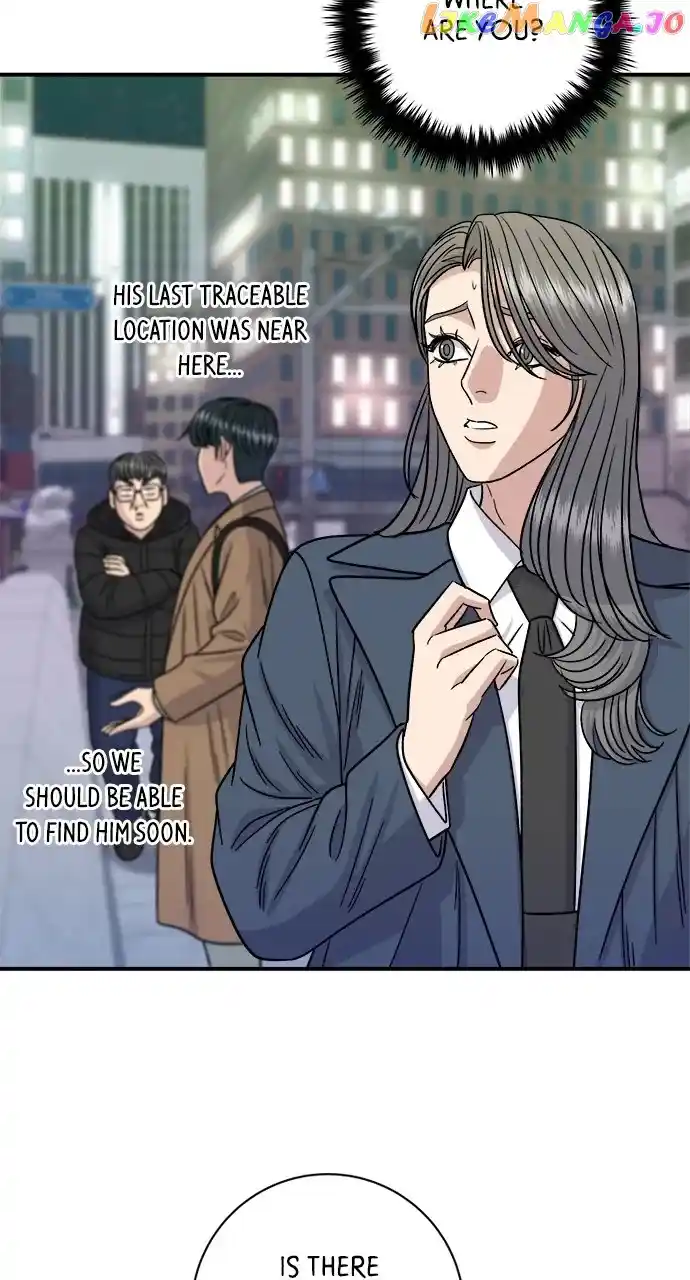 A Deadbeat’S Meal Chapter 101