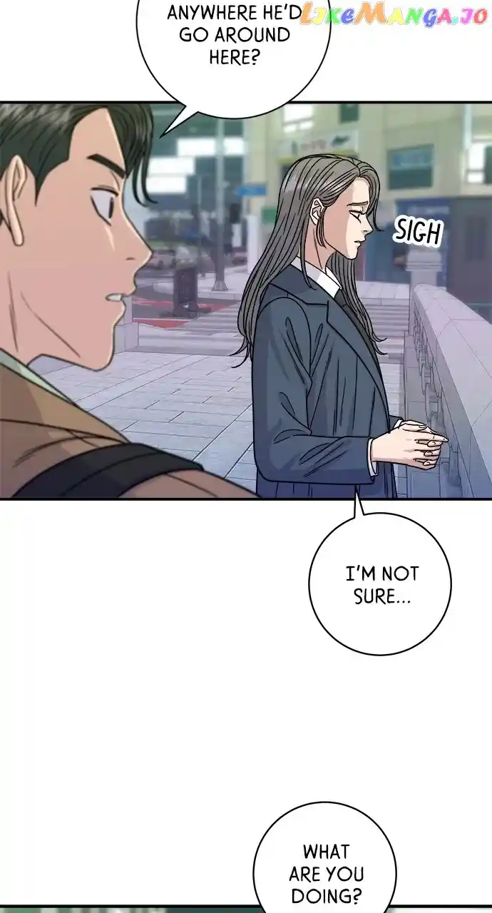 A Deadbeat’S Meal Chapter 101