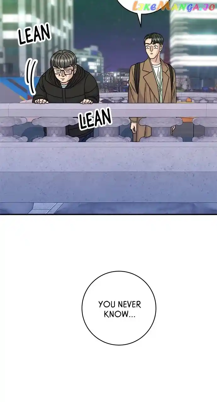 A Deadbeat’S Meal Chapter 101