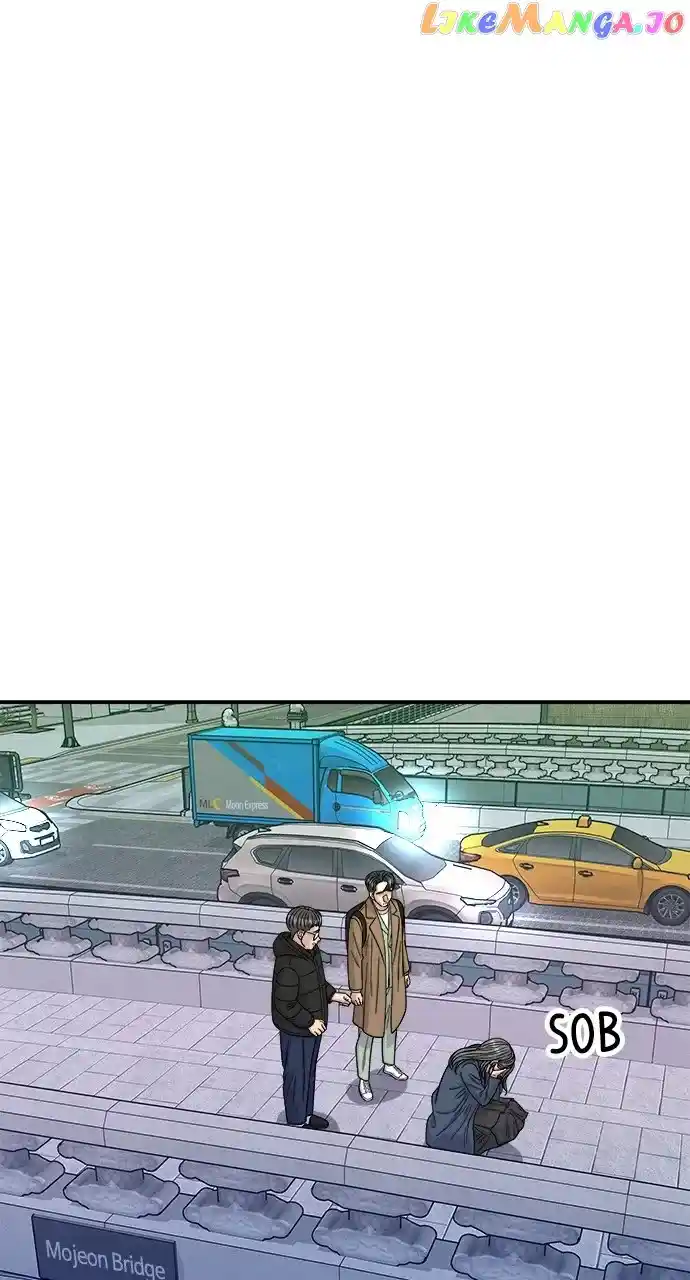 A Deadbeat’S Meal Chapter 101