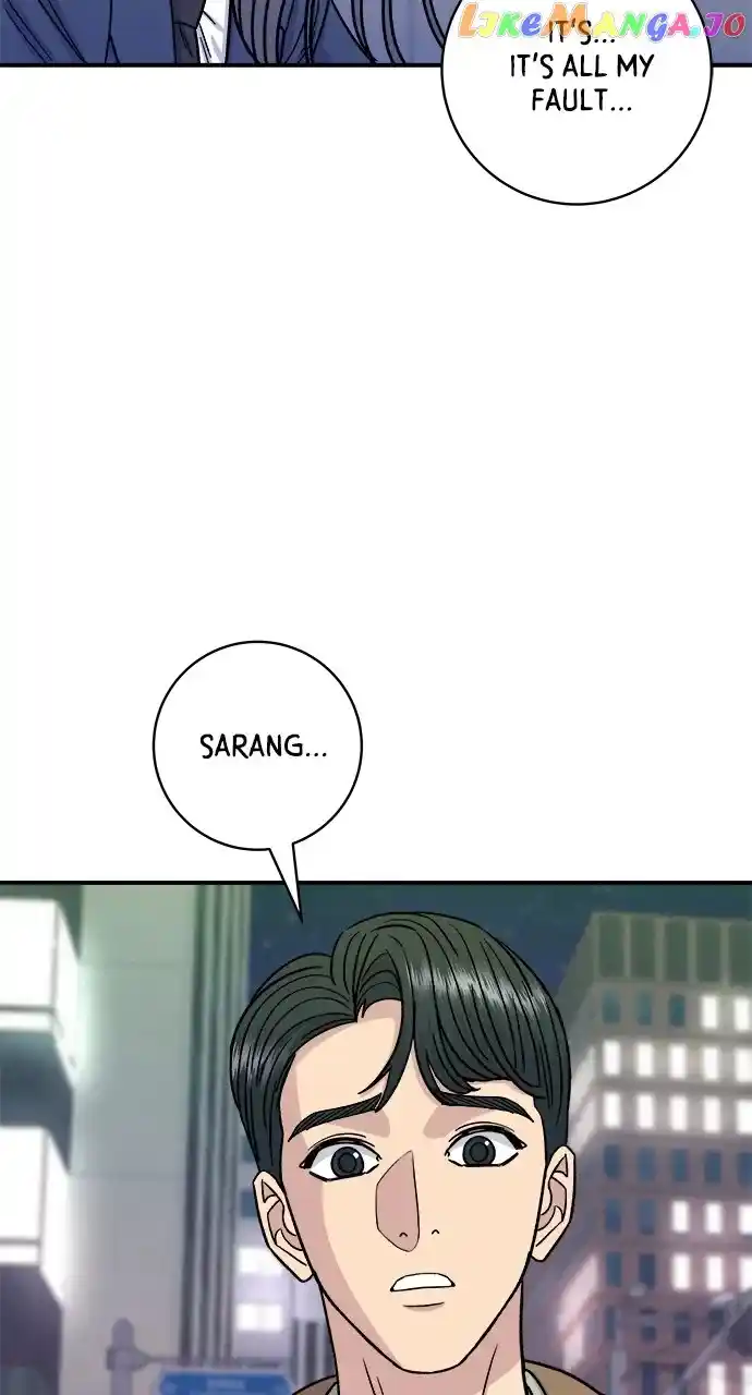 A Deadbeat’S Meal Chapter 101