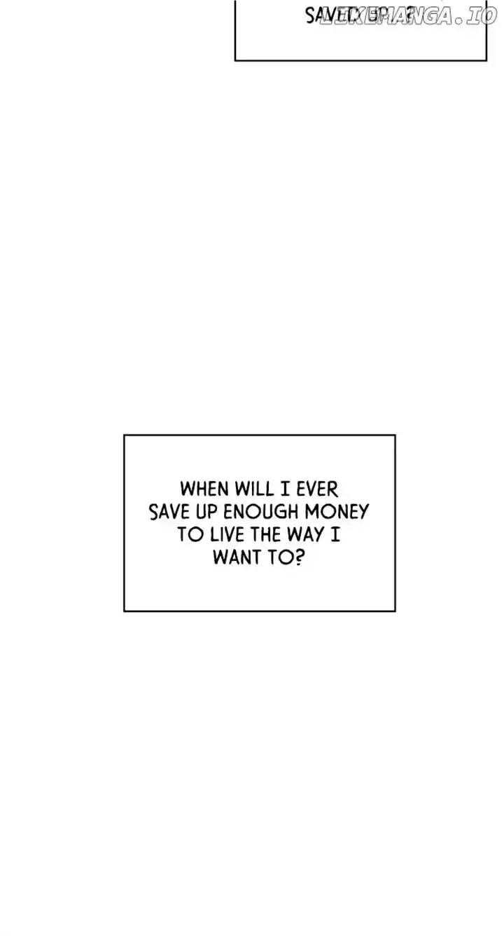 A Deadbeat’S Meal Chapter 104