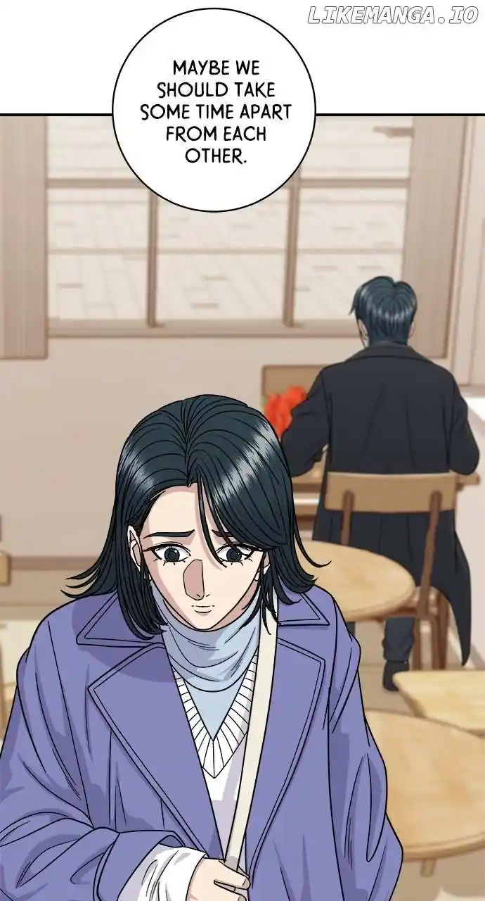 A Deadbeat’S Meal Chapter 108