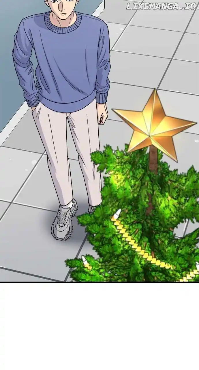 A Deadbeat’S Meal Chapter 108