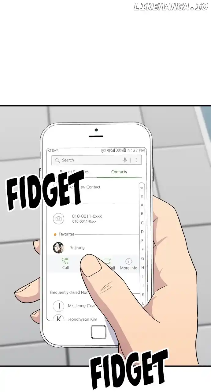 A Deadbeat’S Meal Chapter 108