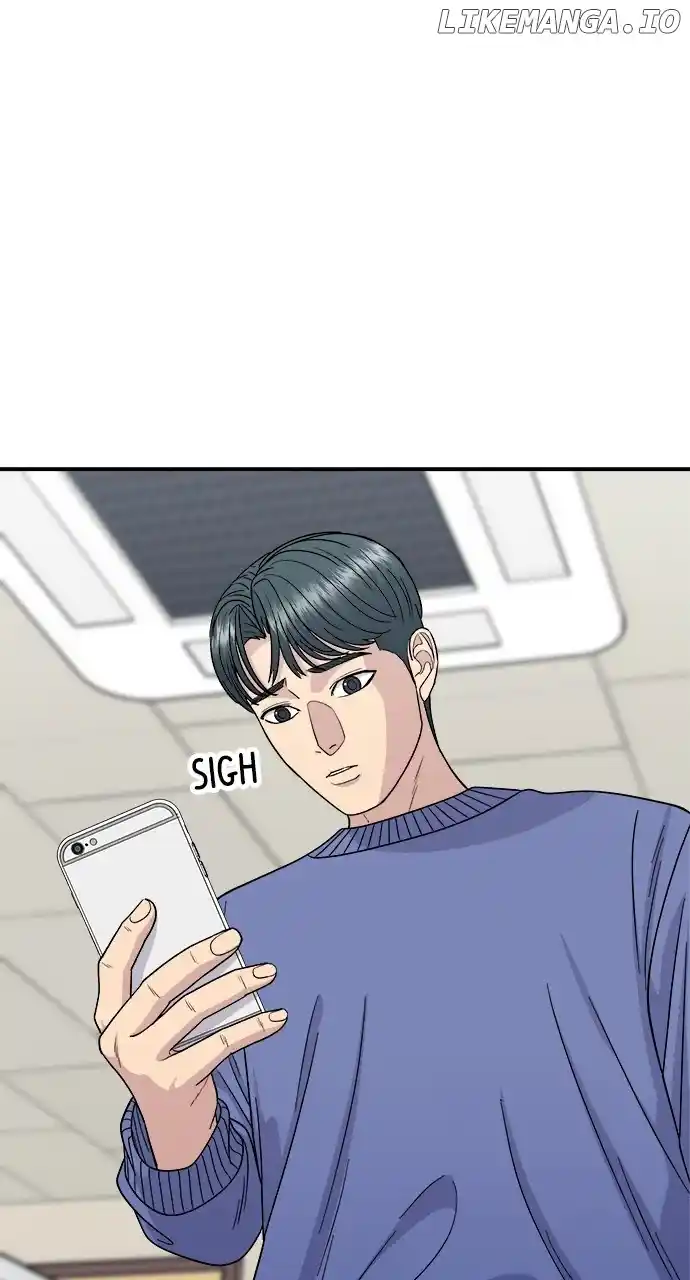 A Deadbeat’S Meal Chapter 108