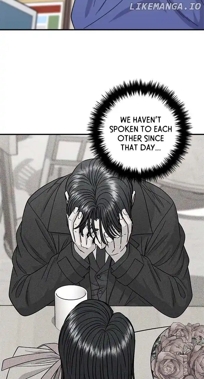 A Deadbeat’S Meal Chapter 108
