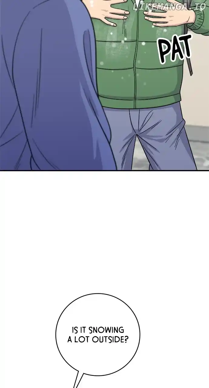 A Deadbeat’S Meal Chapter 108