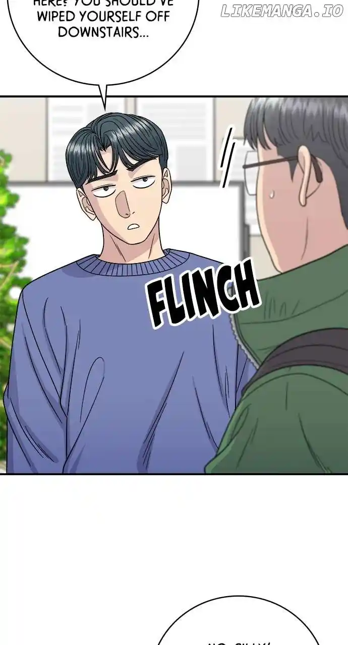 A Deadbeat’S Meal Chapter 108