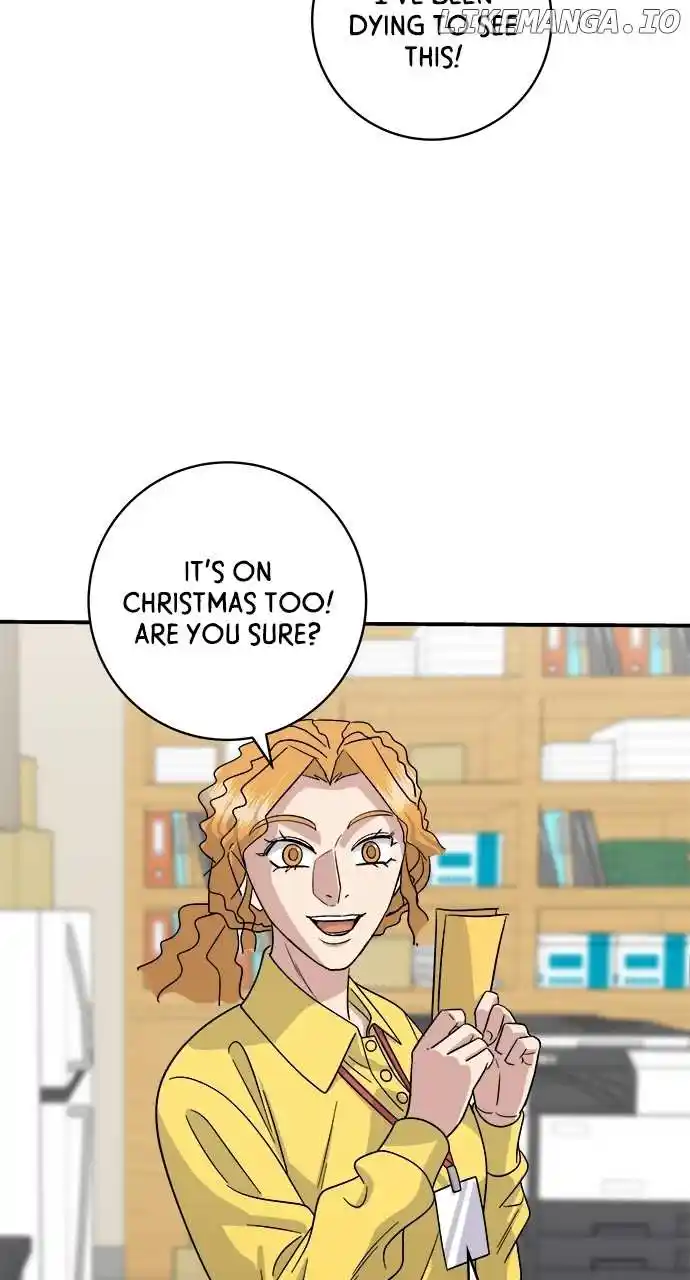 A Deadbeat’S Meal Chapter 108