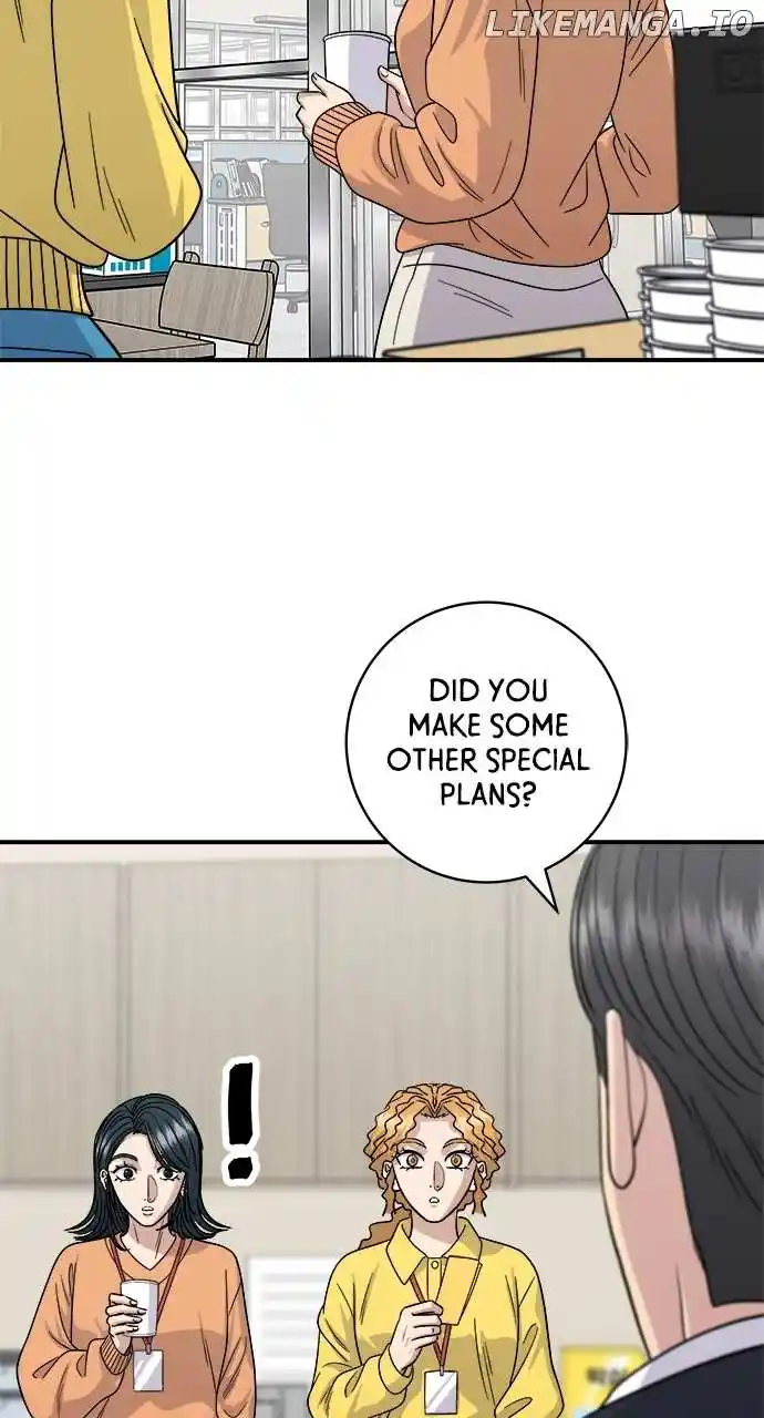 A Deadbeat’S Meal Chapter 108