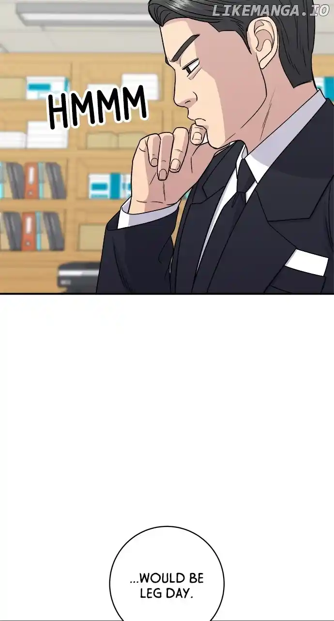 A Deadbeat’S Meal Chapter 108