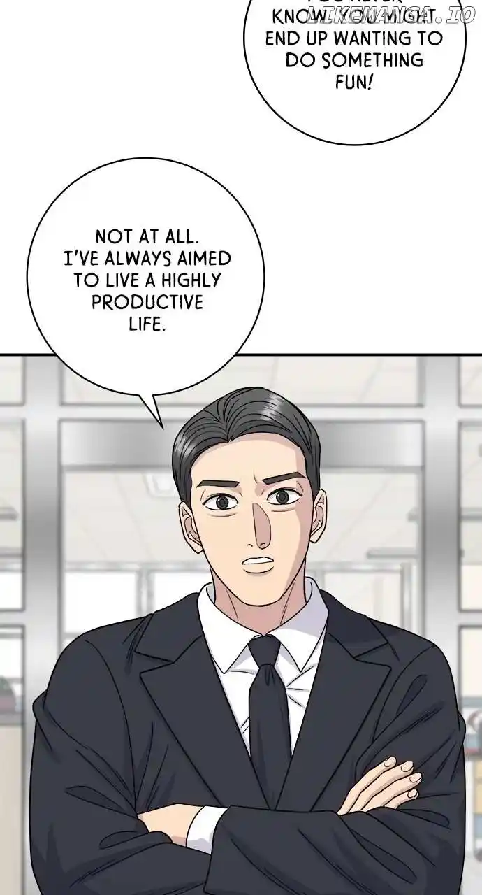 A Deadbeat’S Meal Chapter 108