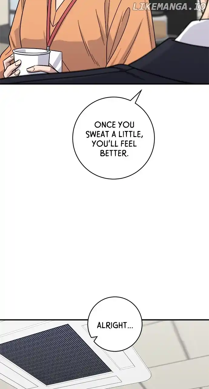 A Deadbeat’S Meal Chapter 108