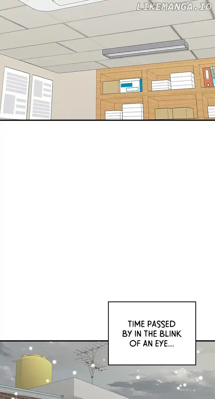 A Deadbeat’S Meal Chapter 108