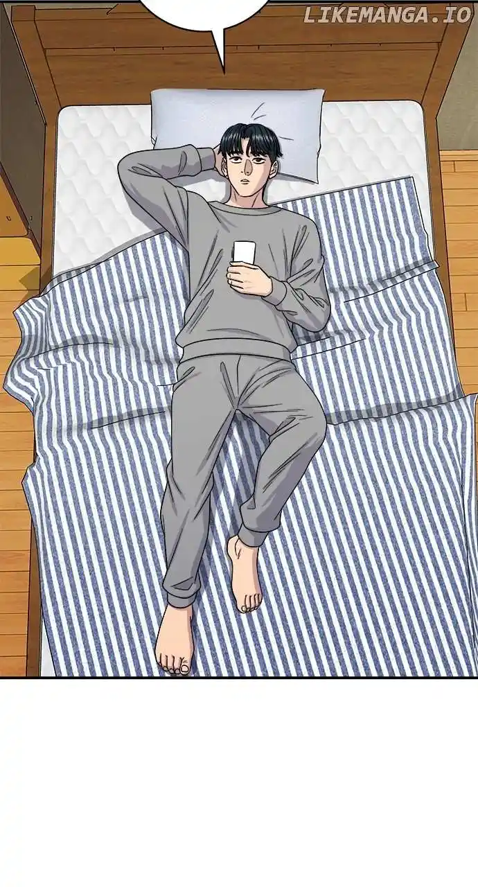 A Deadbeat’S Meal Chapter 108