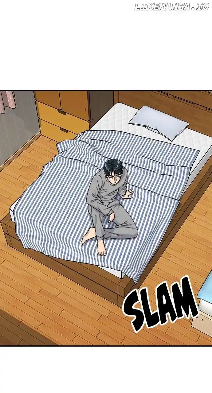 A Deadbeat’S Meal Chapter 108