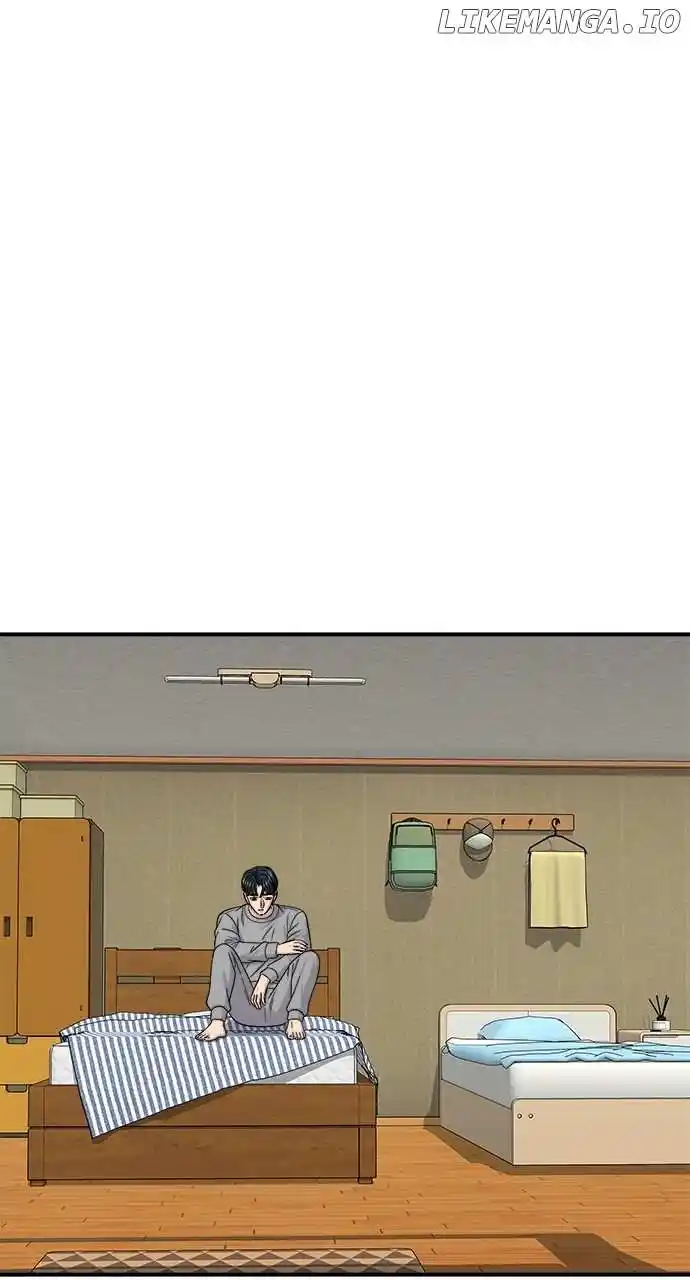 A Deadbeat’S Meal Chapter 108