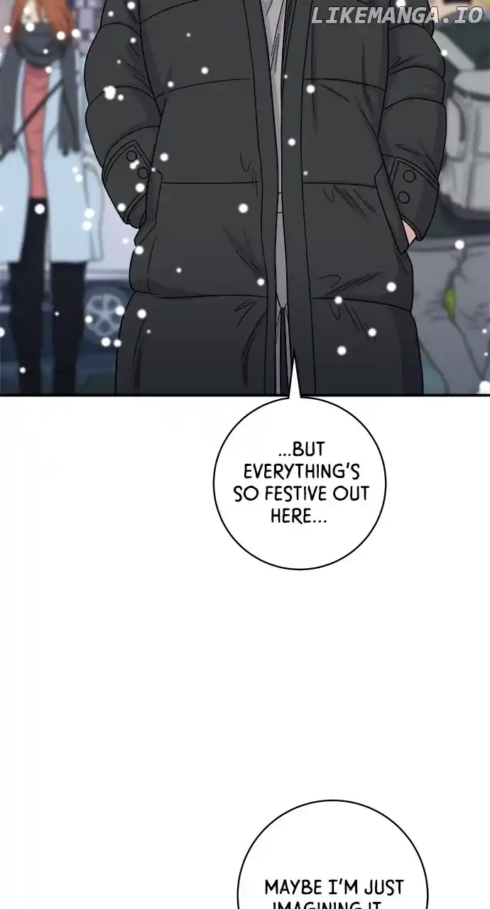 A Deadbeat’S Meal Chapter 108