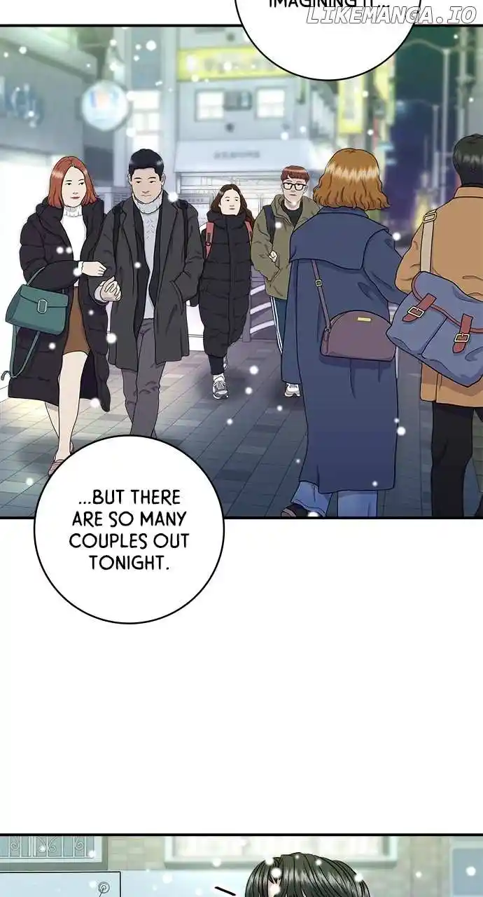 A Deadbeat’S Meal Chapter 108