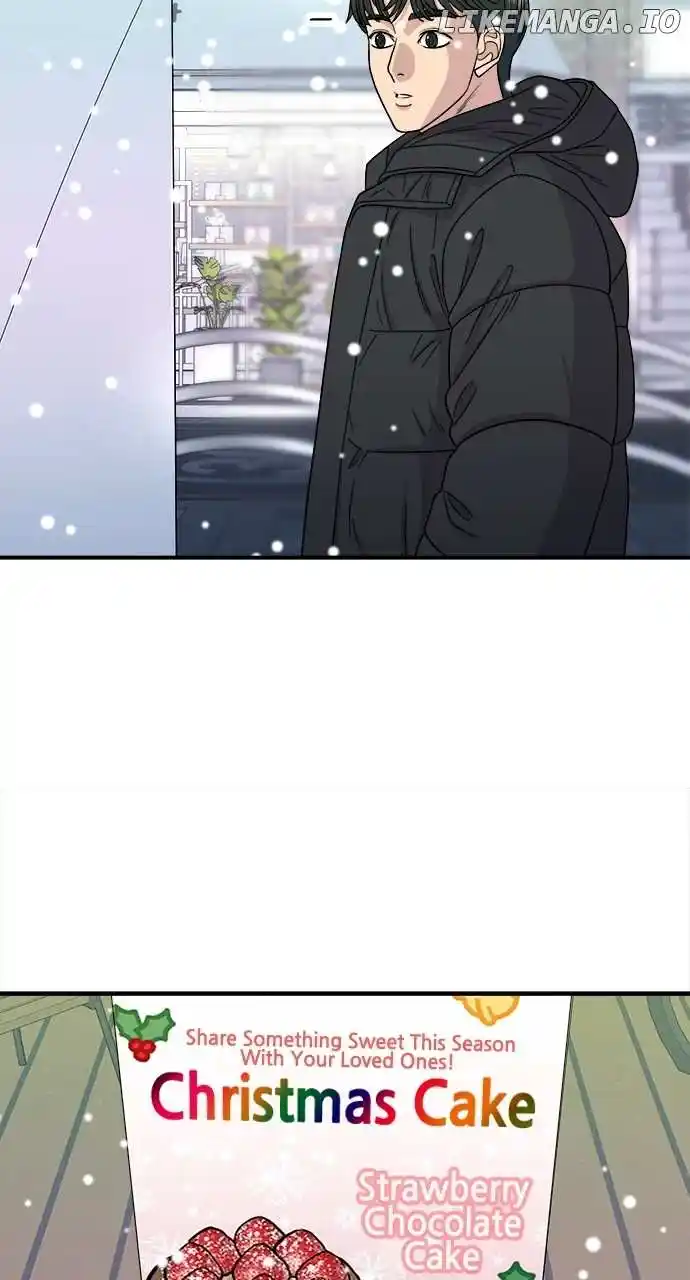 A Deadbeat’S Meal Chapter 108