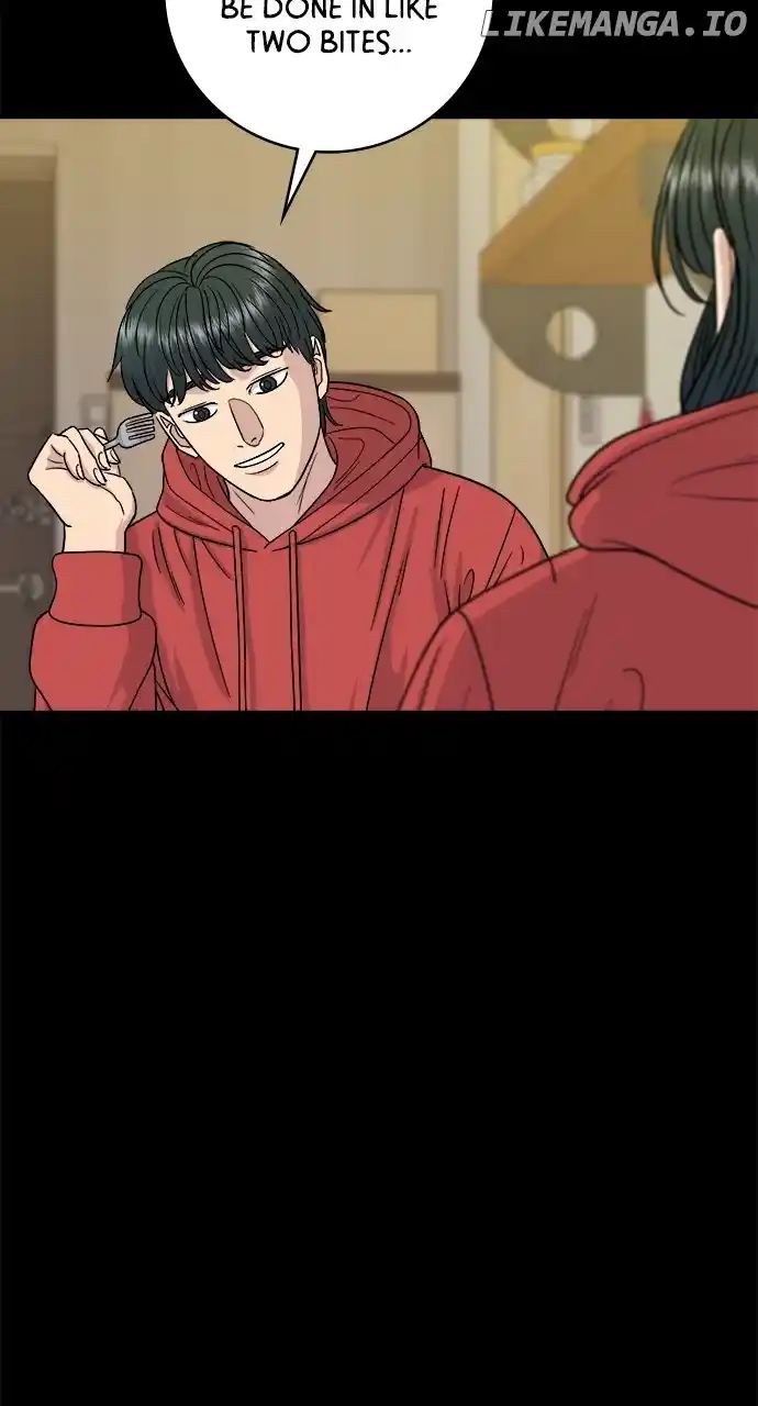 A Deadbeat’S Meal Chapter 108