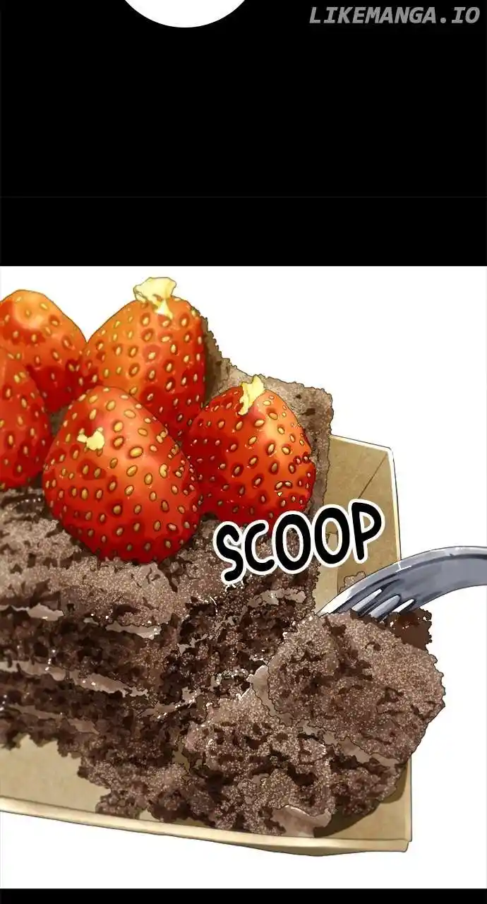 A Deadbeat’S Meal Chapter 108