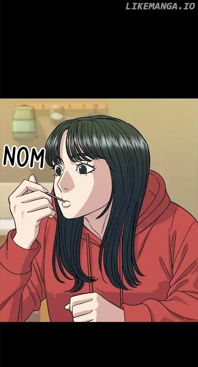 A Deadbeat’S Meal Chapter 108