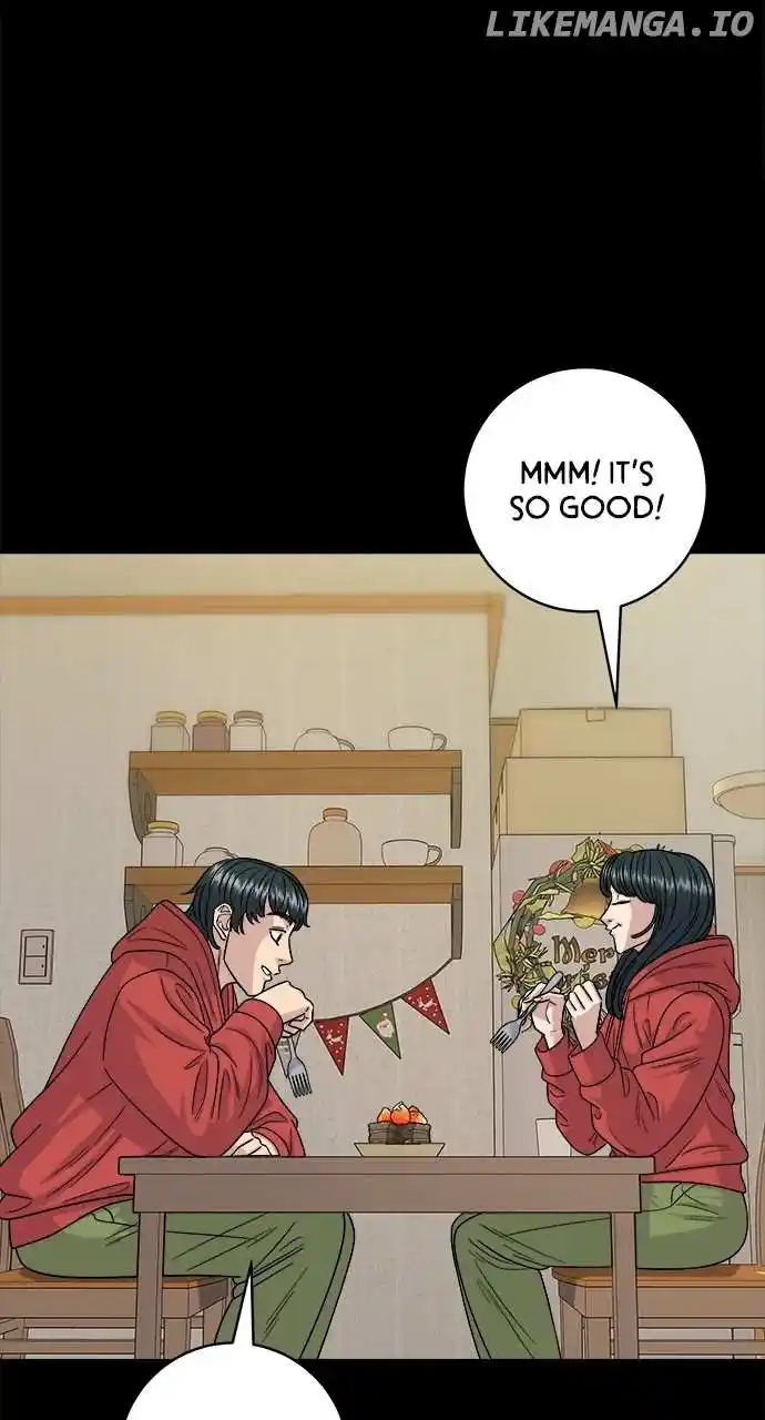 A Deadbeat’S Meal Chapter 108