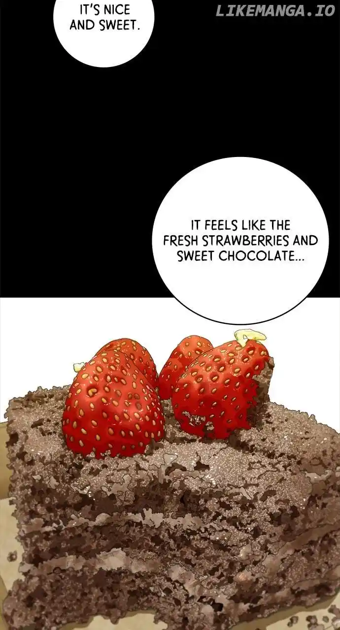 A Deadbeat’S Meal Chapter 108