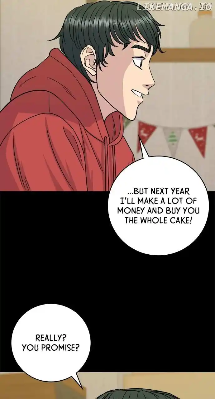 A Deadbeat’S Meal Chapter 108