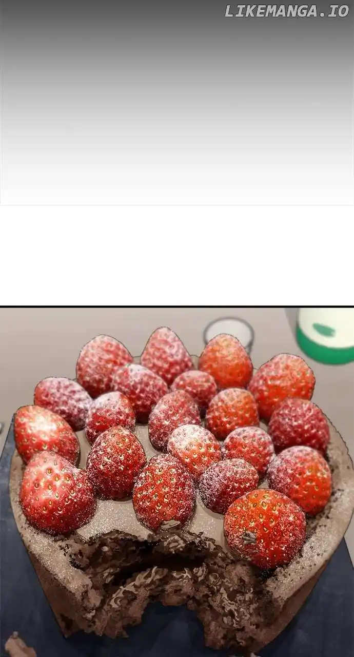 A Deadbeat’S Meal Chapter 108