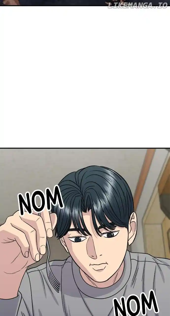 A Deadbeat’S Meal Chapter 108