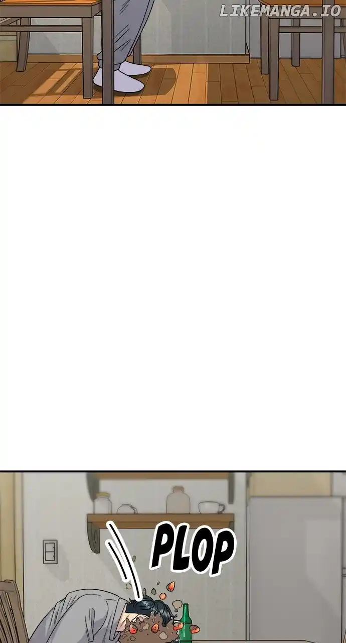 A Deadbeat’S Meal Chapter 108