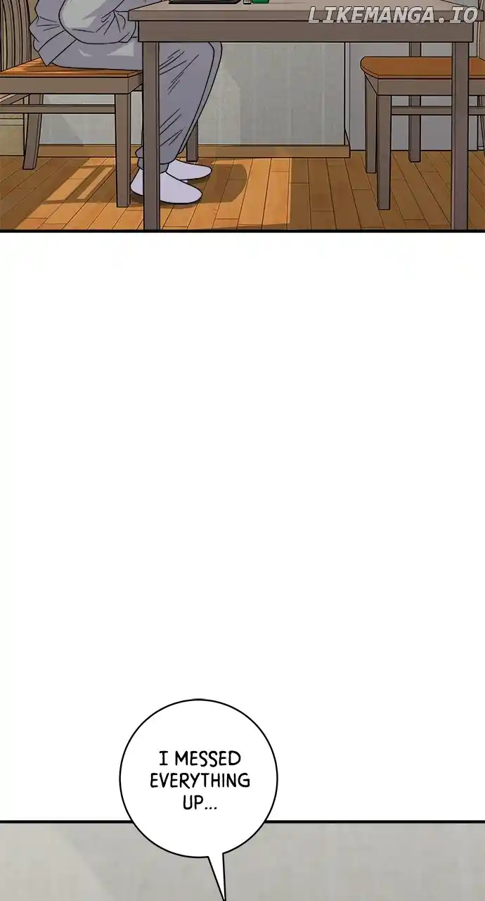 A Deadbeat’S Meal Chapter 108